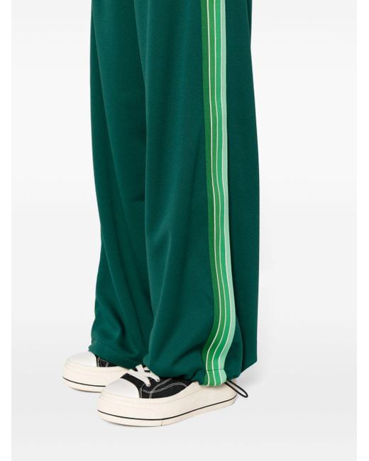Pantalon de jogging Stack Amiri en coloris Green