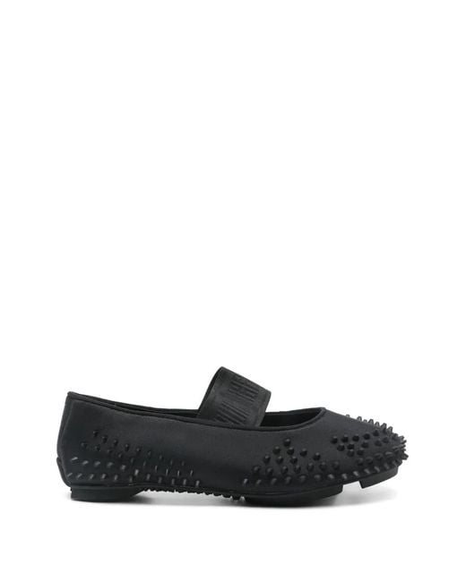 PUMA Black Mostro Neo Ballet Lgn