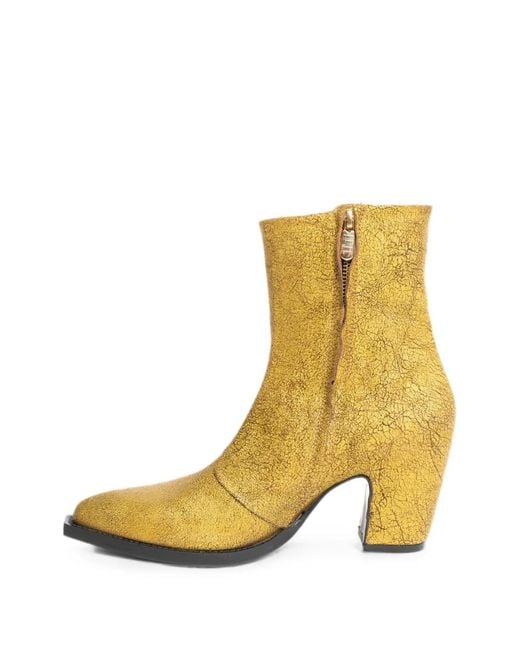 Epice Natural Zari P Boots