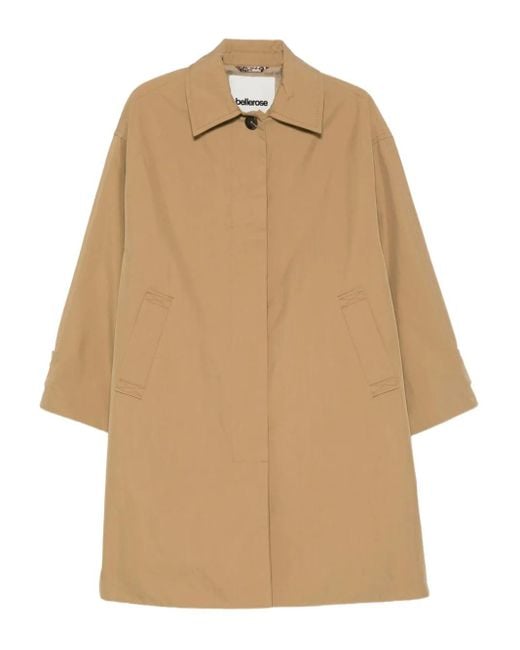 Bellerose Natural Hestia Coat