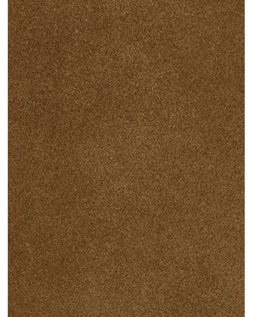 James Perse Natural Suede Ranch Pocket Jacket for men