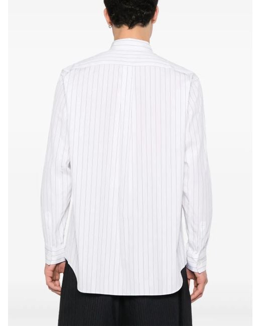 Comme des Garçons White Shirts for men
