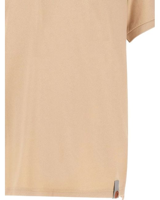Dekker Natural Tender T-Shirt for men