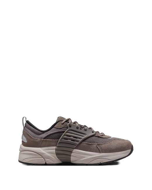 Nike Gray Trunner O/S Sneakers for men