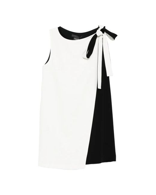 Max Mara Black Dresses