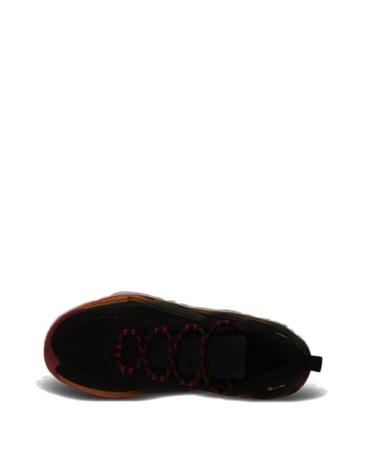 Under Armour Black Curry 13 Sneakers