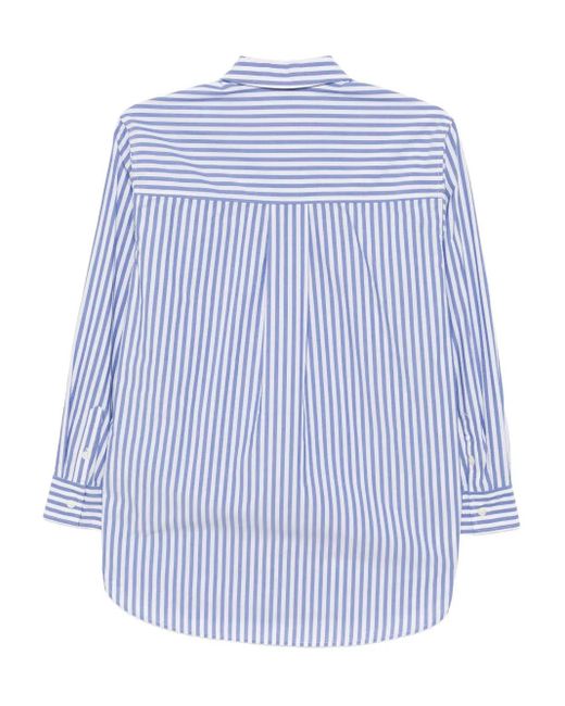 Rails Blue Elsa Shirt