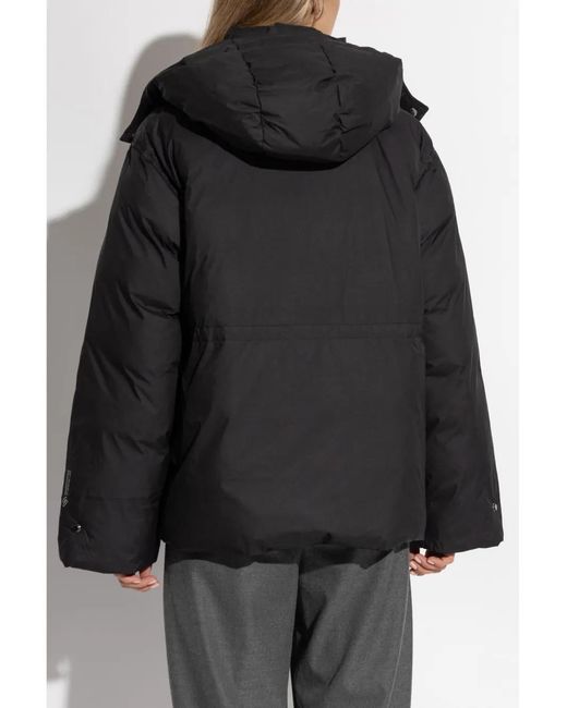 Samsøe & Samsøe Black Sahanna Jacket