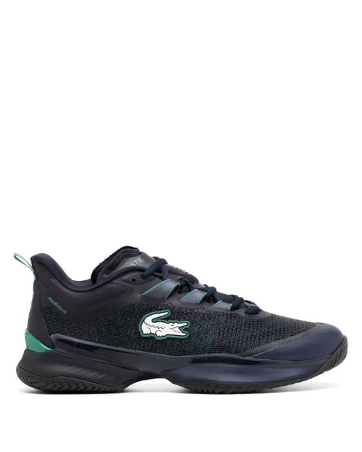 Lacoste Blue Ag-Lt23 Ultra Tennis Shoes for men