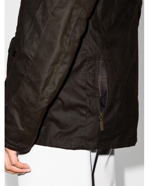 beacon barbour