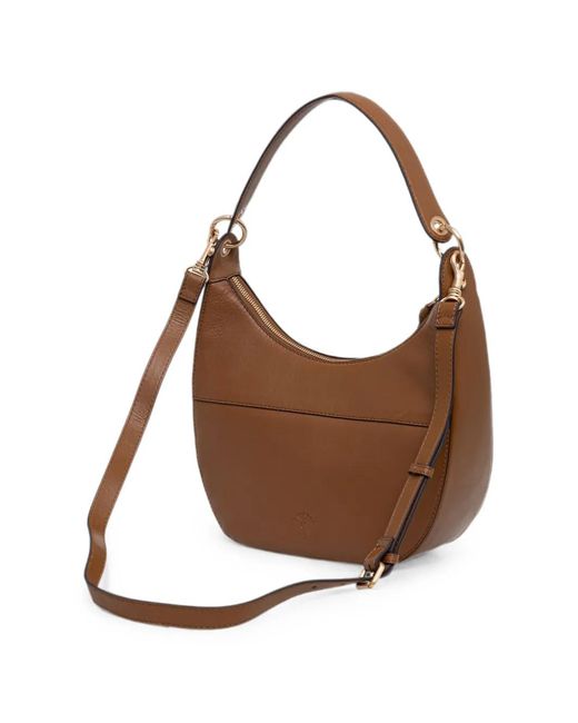 Joop! Brown Dattilo Levke Shoulder Bag