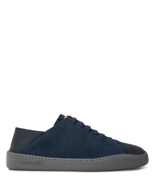 Camper Blue G3D Peu Touring Sneakers for men