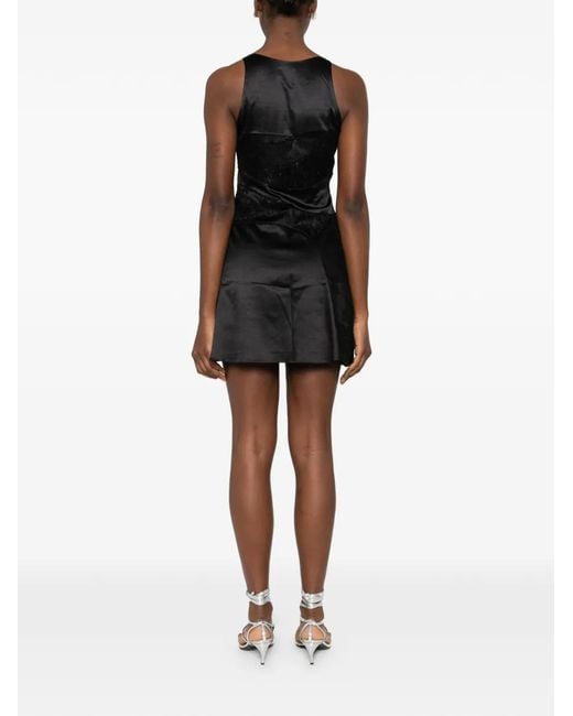 Botsi Black Eterna Dress
