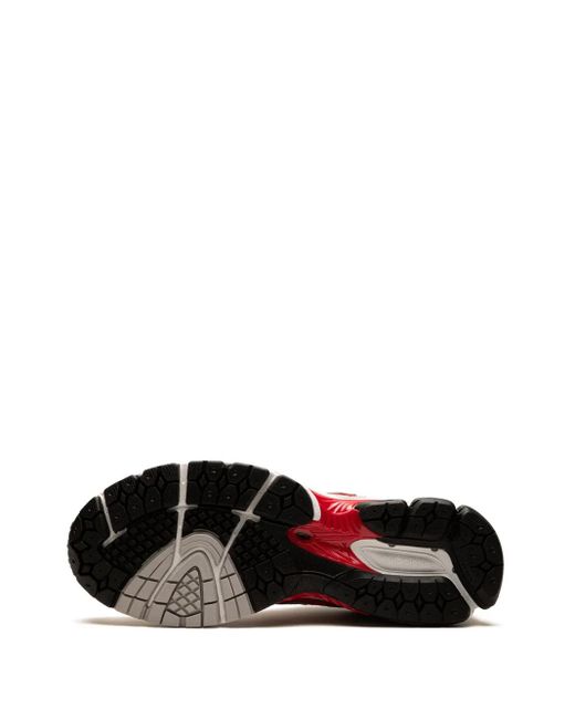 New Balance Pink X Aimé Leon Dore 860V2 Sneakers