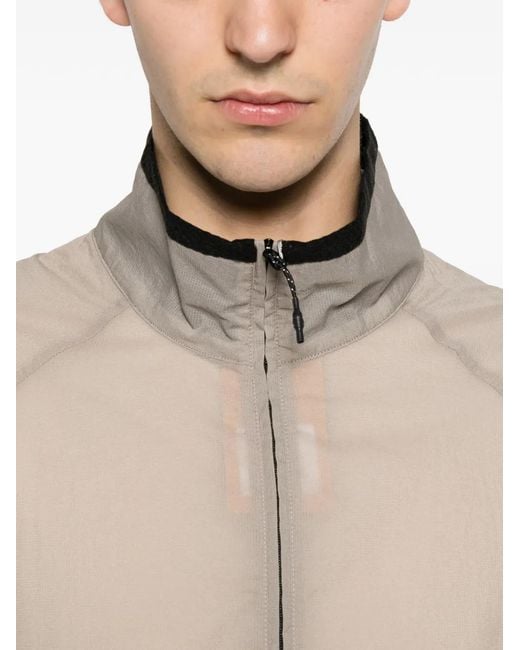Gramicci Natural Ultra-Light Packable Jacket for men