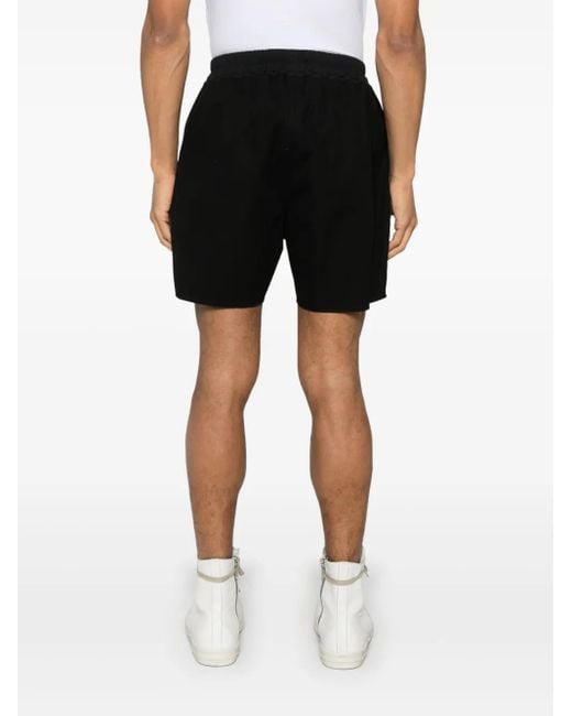 Rick Owens Boxershorts in het Black voor heren