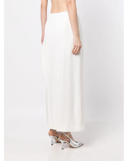 Gonna Lunga di Undercover in White