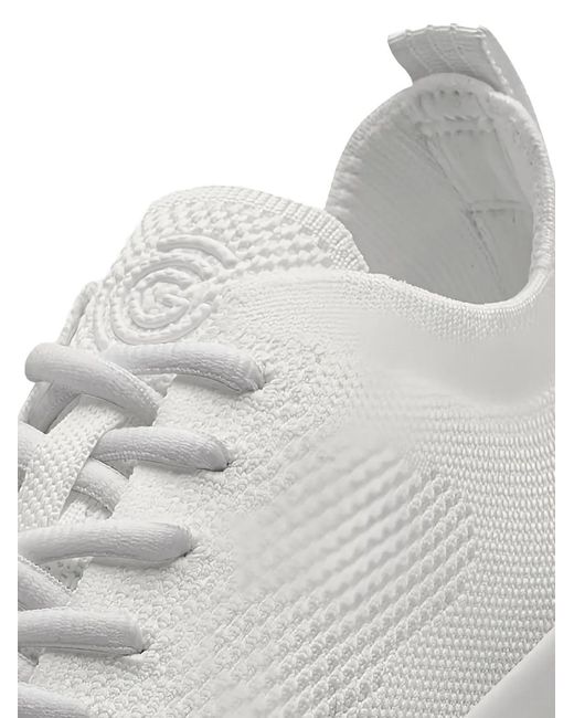 grounds Sneakers in White für Herren