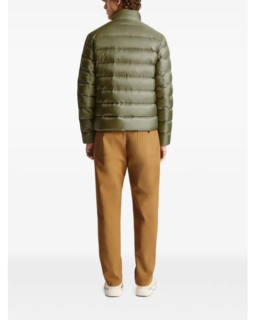 Fusalp Green Gordyn Jacket for men