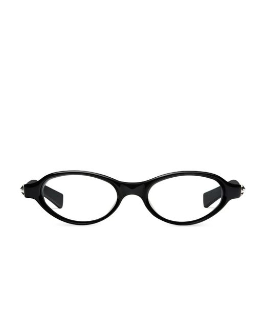 Gentle Monster Black Odd 01 Glasses