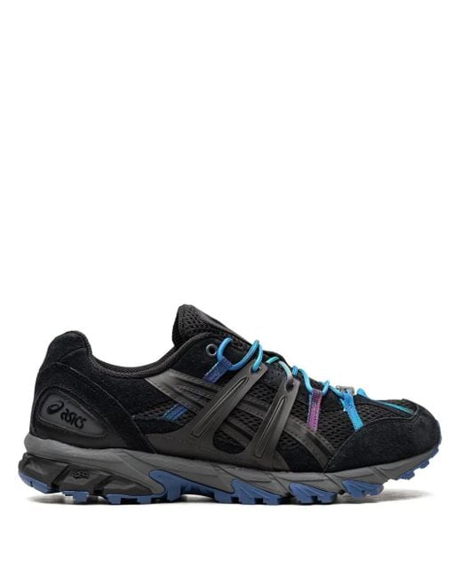 Asics Black Gel-Sonoma 15-50 Sneakers for men