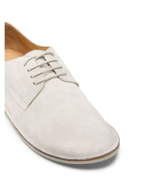 Marsèll Strasacco Derby-Schuhe in White für Herren