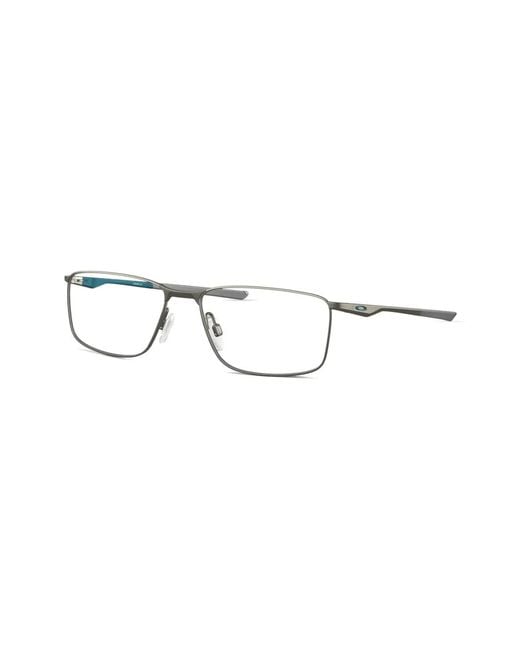 Oakley Brown Socket 5.0 Glasses for men