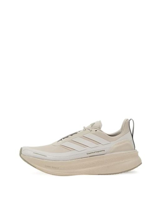 Adidas X Hermanos Koumori Ultraboost 5 Sneakers in het White
