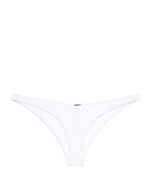 DSquared² ロゴ ビキニボトム White