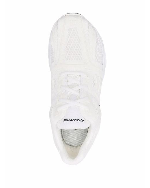 Balenciaga White Phantom Sneaker
