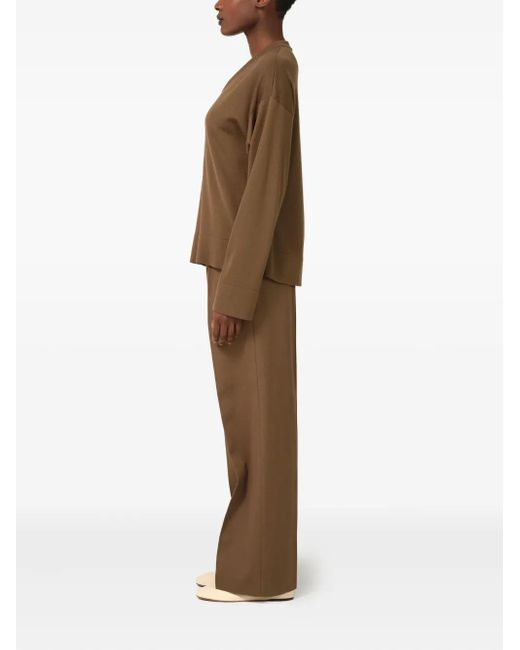 FFORME Ren セーター Brown