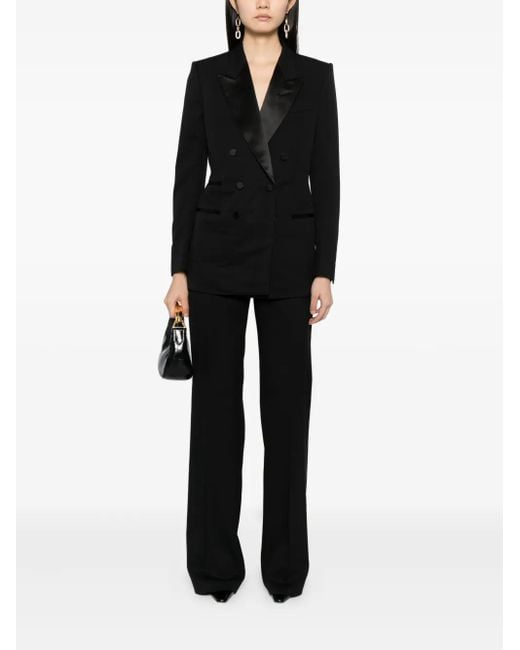 Tom Ford Black Blazer