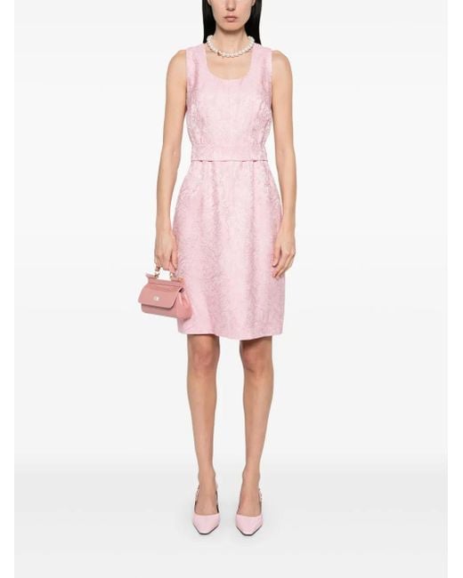 Etro Pink Dresses