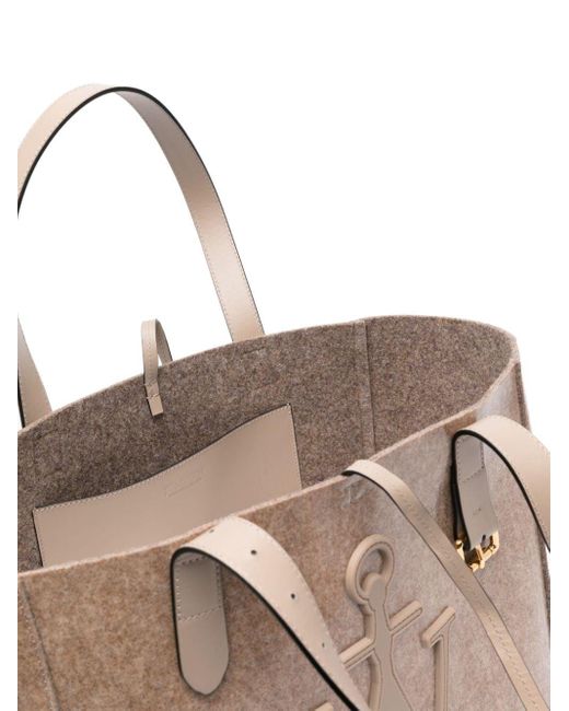 J.W. Anderson Natural Jw Anderson Totes