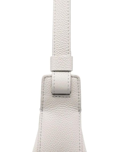 Khaite Augustina ショルダーバッグ White