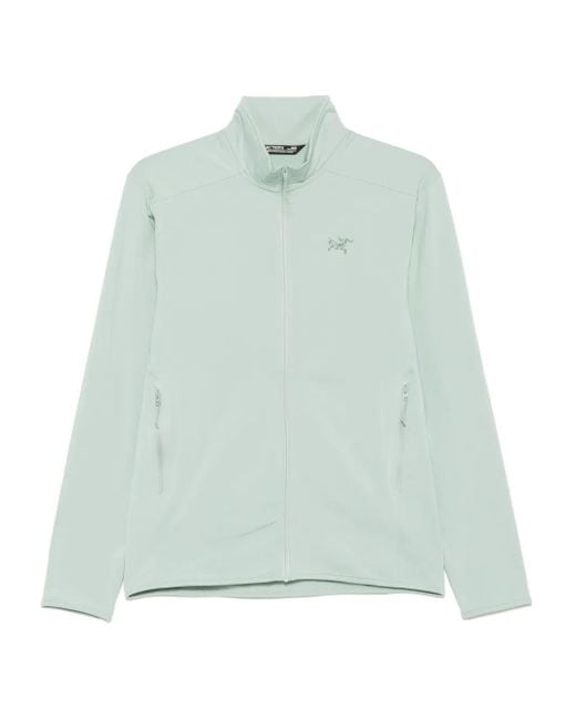 メンズ Arc'teryx Kyanite ジャケット Green