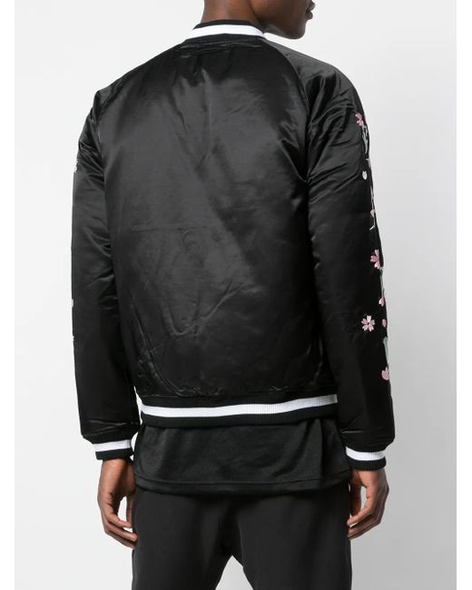 A Bathing Ape Jack in het Black voor heren