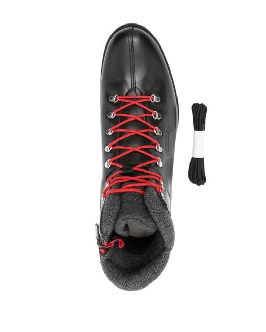 Rossignol Black 1907 Chamonix Ankle Boots for men