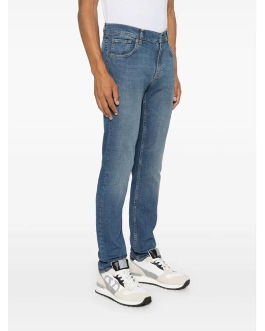 J.Lindeberg Blue Jay Jeans for men