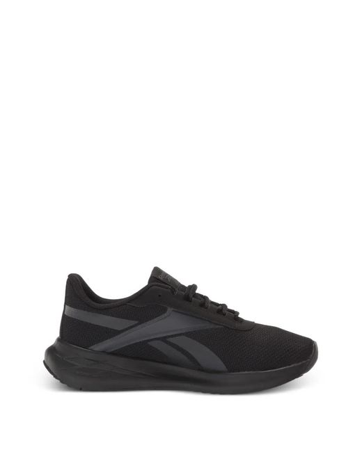 Reebok Black Energen Plus Sneakers for men