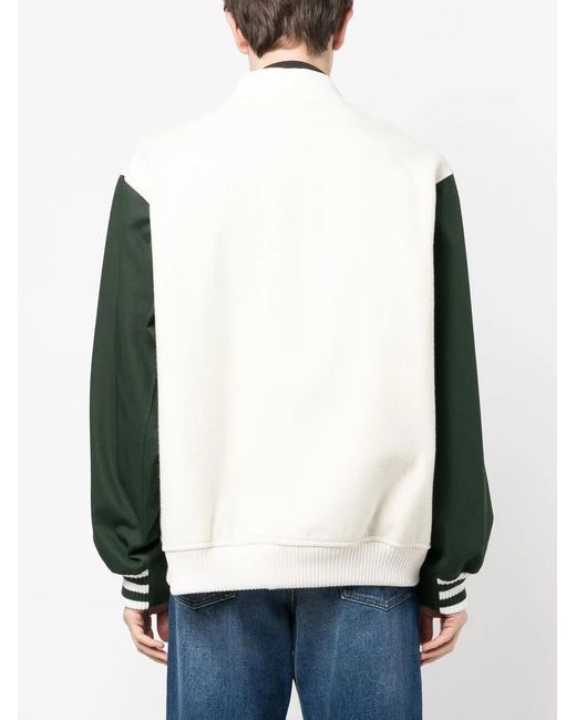 J.Press Natural Colour-Block Sport Jacket for men