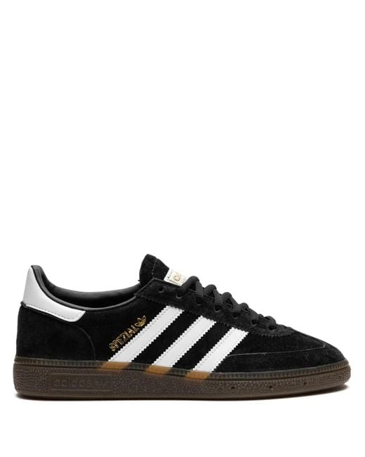 Adidas Originals ブラック Handball Spezial スニーカー Black