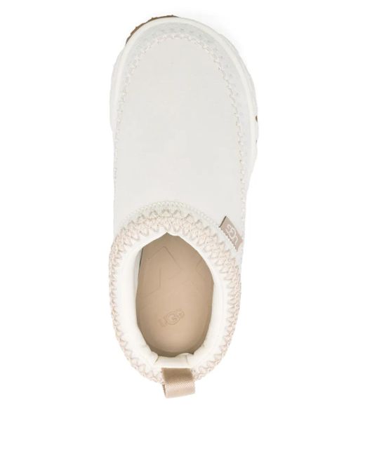 Ugg Venture Daze スリッポン White