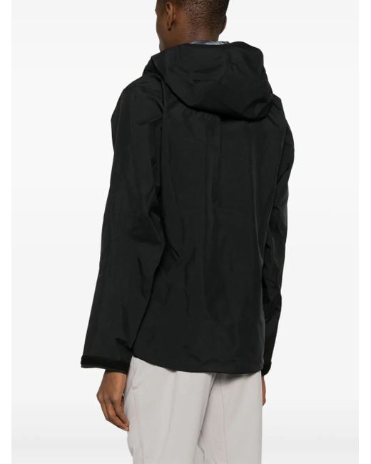 Arc'teryx Alpha Sv Gore-Tex Jacke in Black für Herren