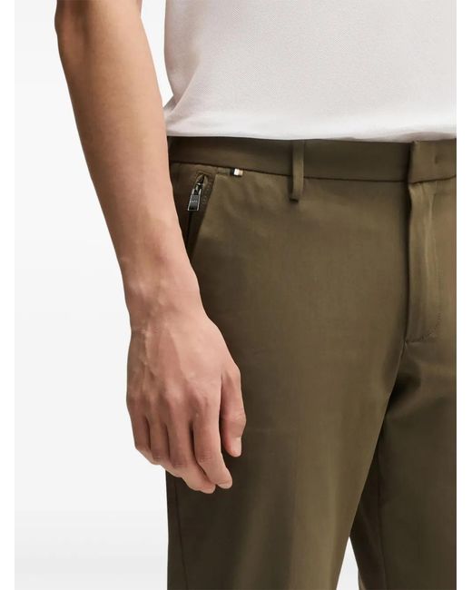 Boss Green Slim-Fit Trousers for men