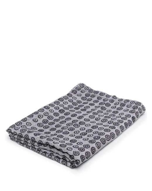 10 Corso Como Gray X Frescobol Carioca Handtuch