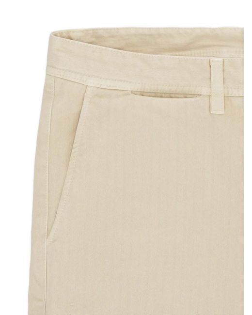 Fortela Natural Chino Trousers for men