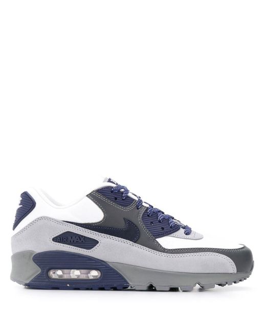 Nike Leather Air Max 90 'lahar Escape' in Grey (Grey) for Men - Save 64% |  Lyst Australia