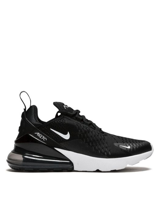 Nike Air Max 270 "black/white" Sneakers | Lyst