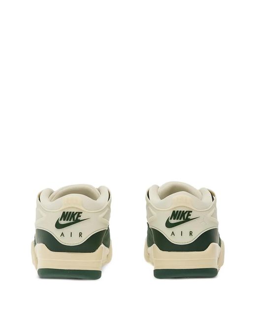 Nike Green 4 Rm Sneakers